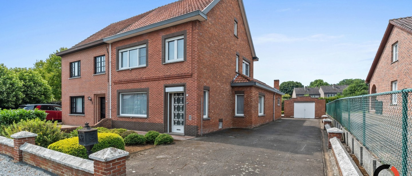 Huis te koop in Tessenderlo