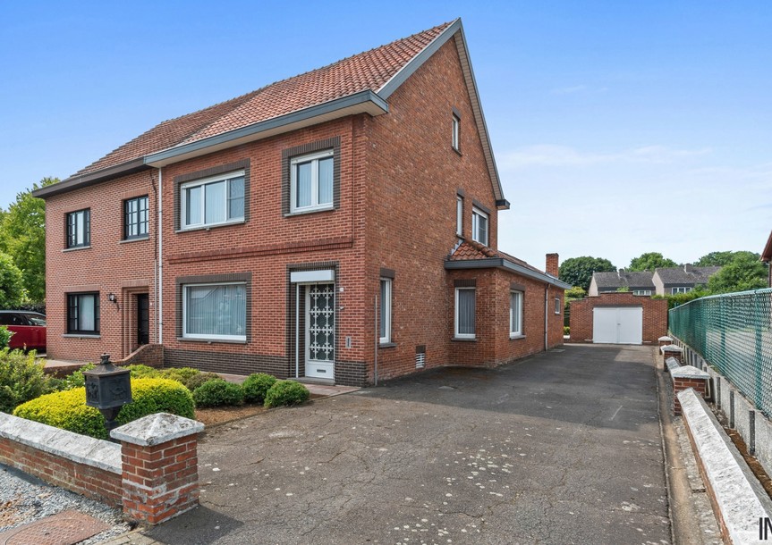 Huis te koop in Tessenderlo