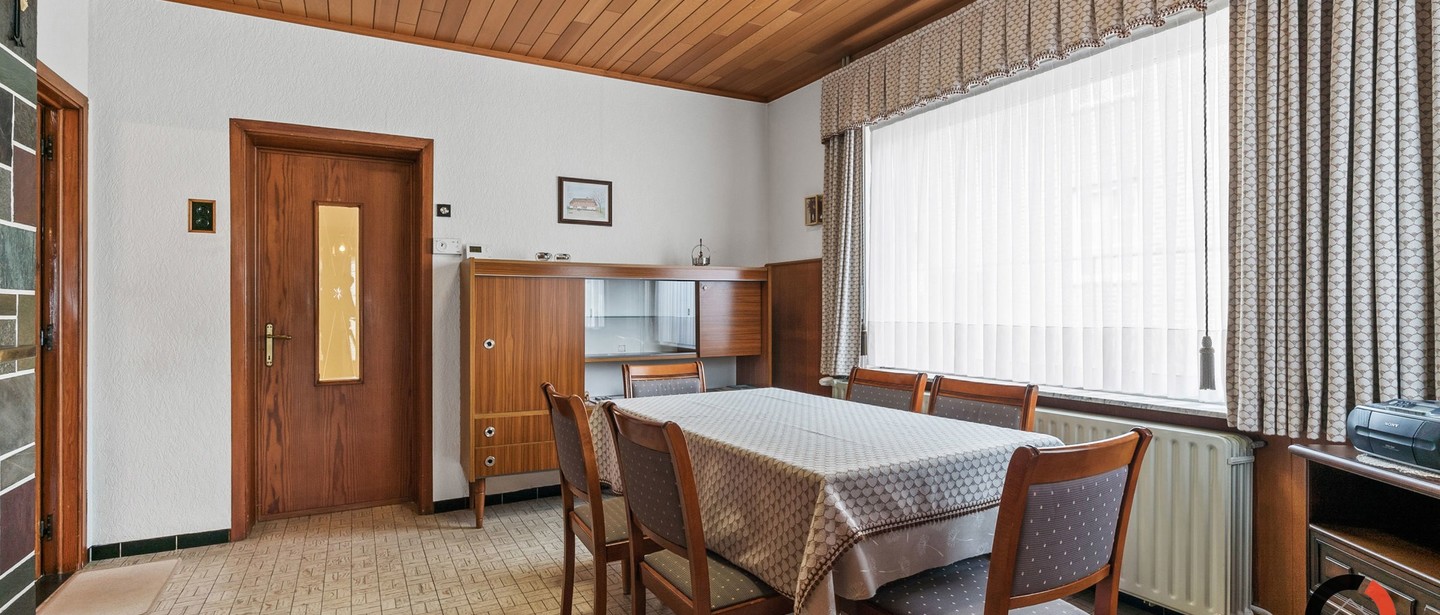 Huis te koop in Tessenderlo
