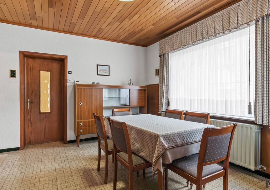 Huis te koop in Tessenderlo