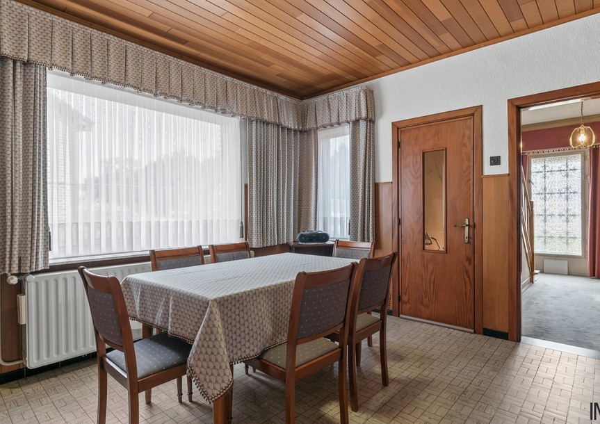 Huis te koop in Tessenderlo