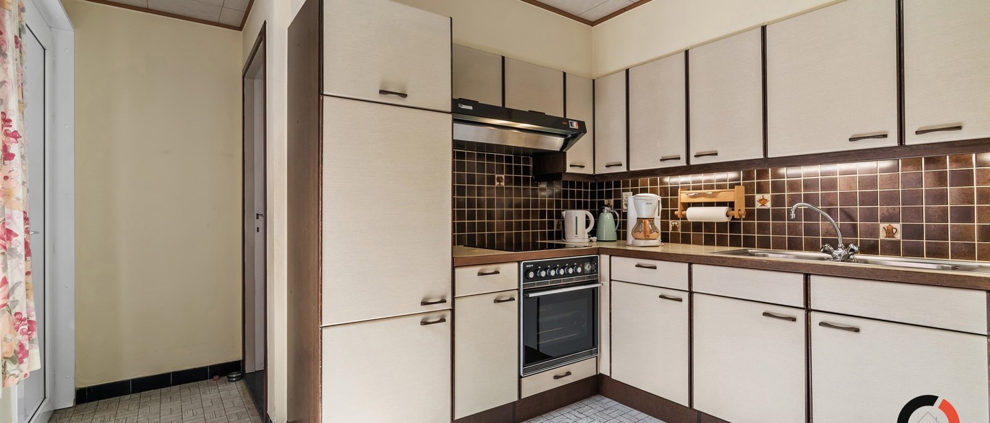 Huis te koop in Tessenderlo