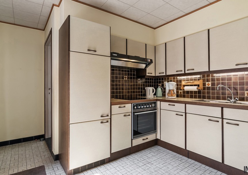 Huis te koop in Tessenderlo