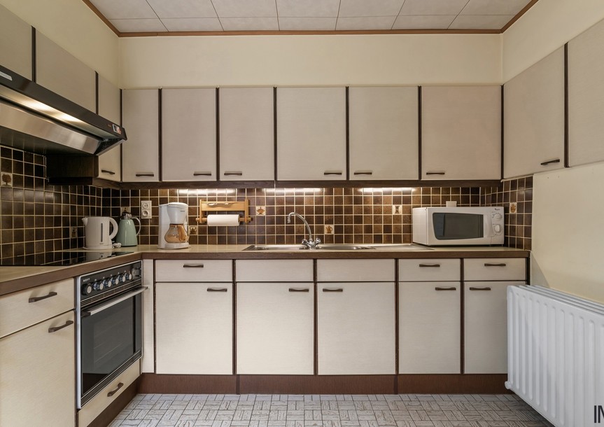 Huis te koop in Tessenderlo