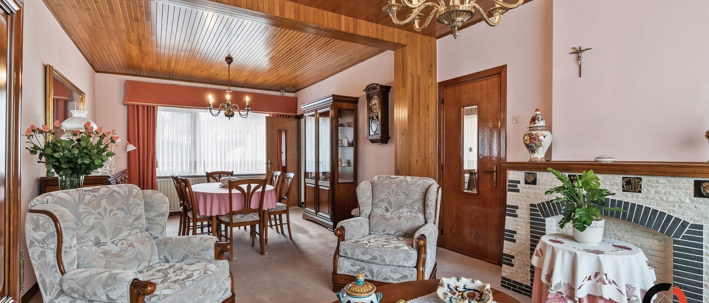 Huis te koop in Tessenderlo