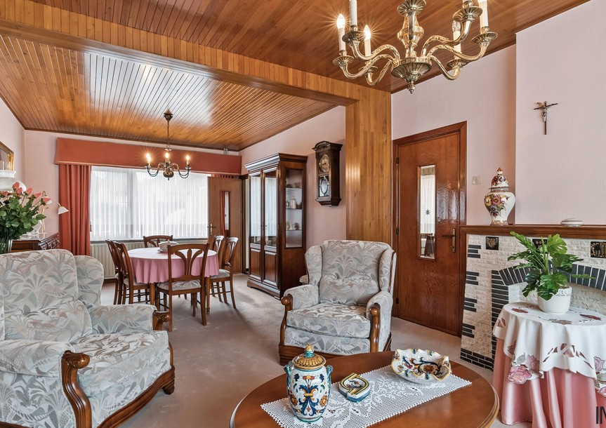 Huis te koop in Tessenderlo