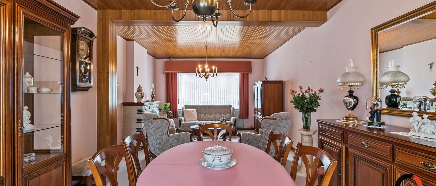 Huis te koop in Tessenderlo