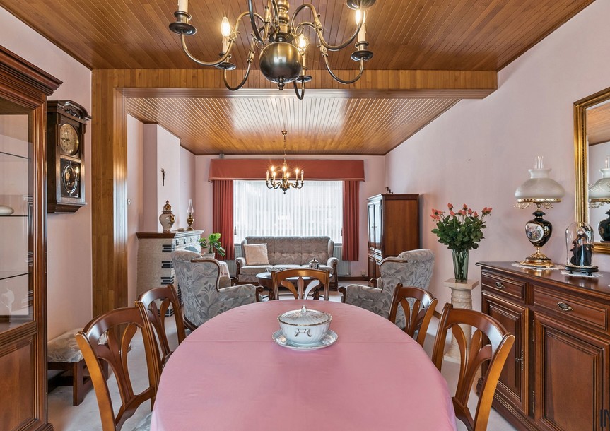 Huis te koop in Tessenderlo