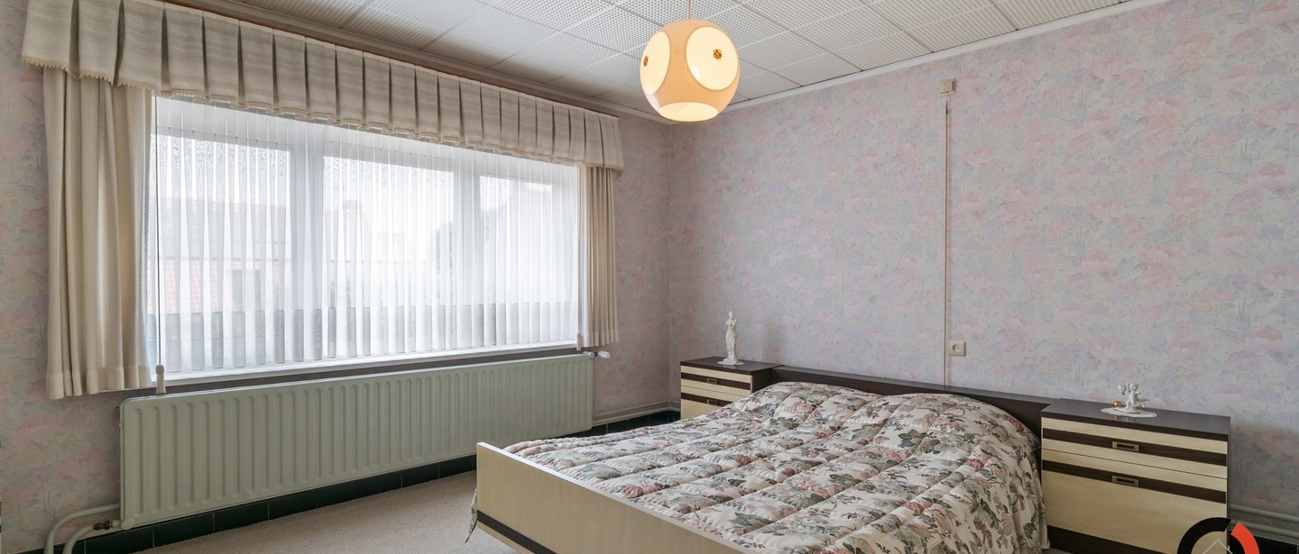 Huis te koop in Tessenderlo
