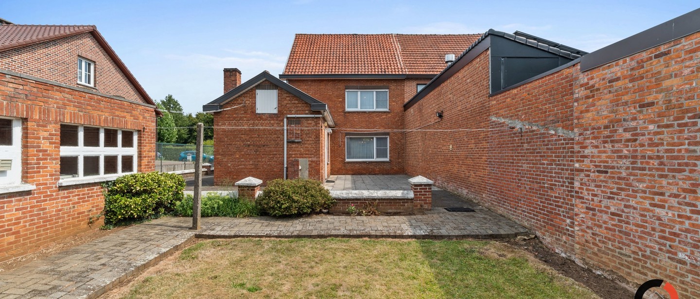 Huis te koop in Tessenderlo