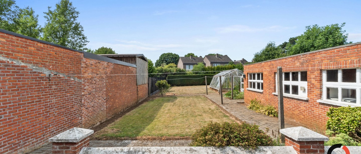 Huis te koop in Tessenderlo
