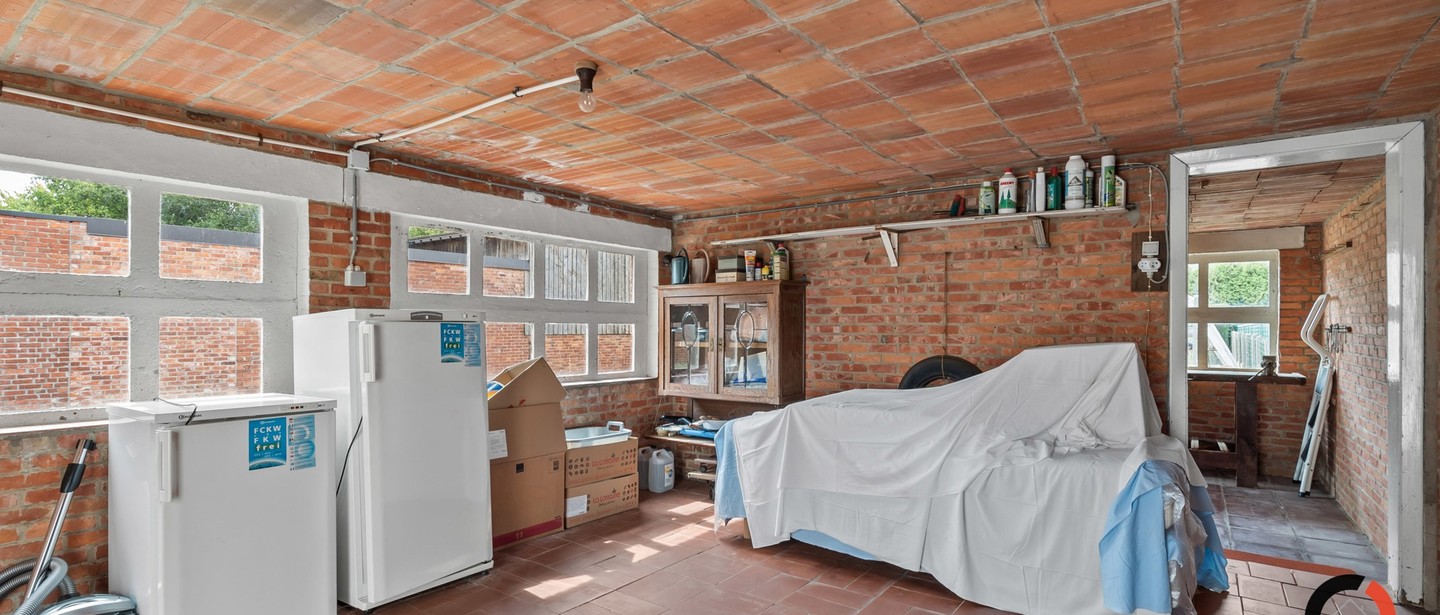 Huis te koop in Tessenderlo
