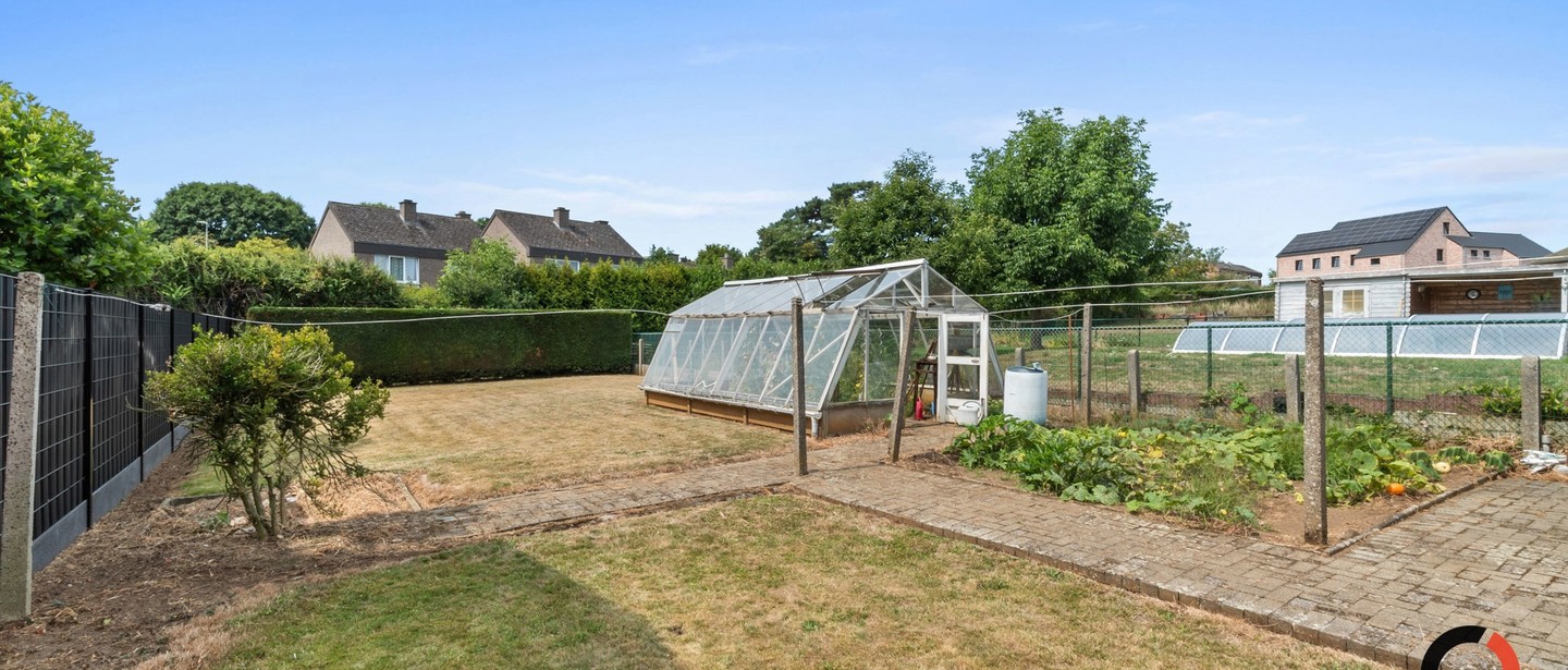 Huis te koop in Tessenderlo