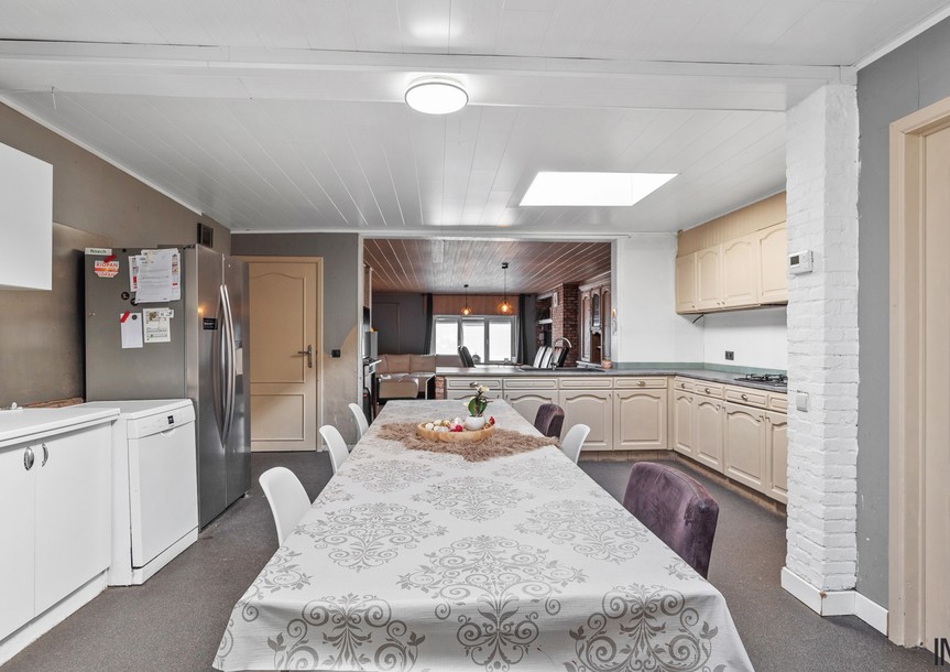 Huis te koop in Tessenderlo