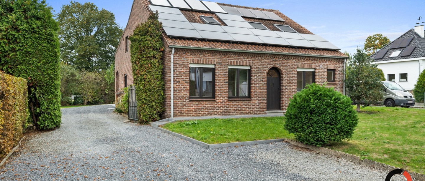 Huis te koop in Tessenderlo