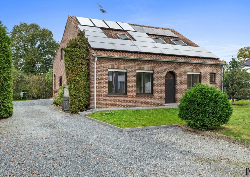 Huis te koop in Tessenderlo