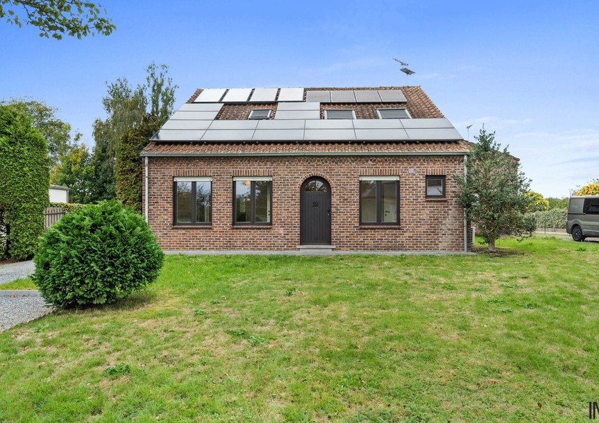 Huis te koop in Tessenderlo