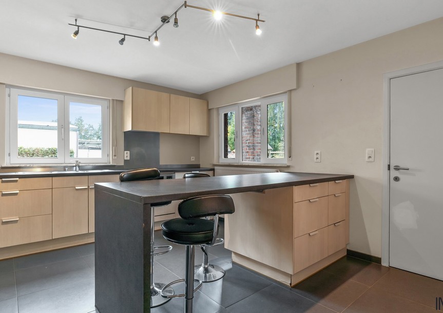 Huis te koop in Tessenderlo