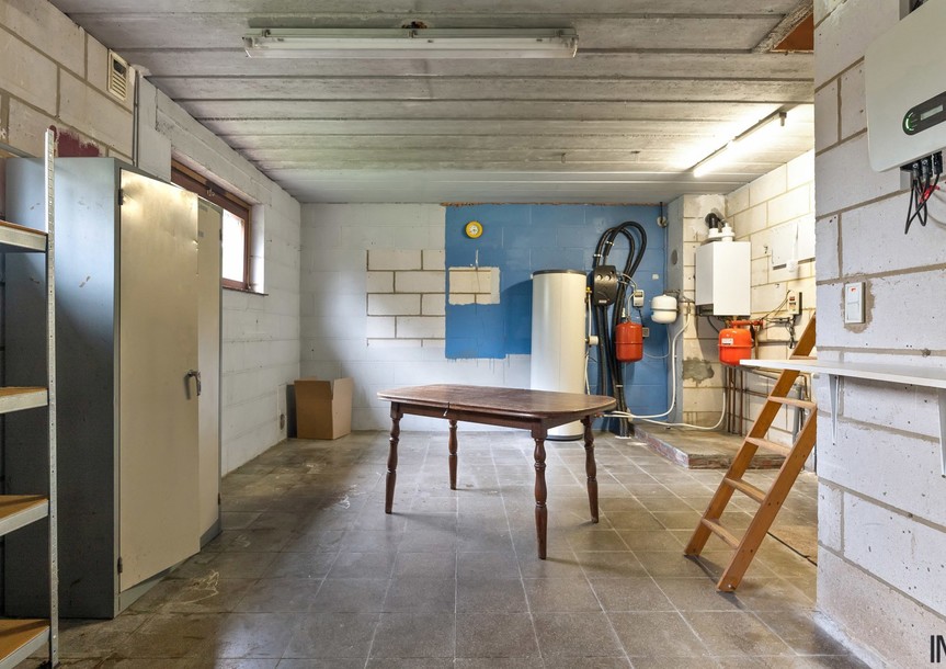 Huis te koop in Tessenderlo