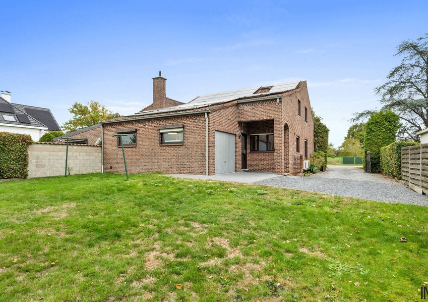 Huis te koop in Tessenderlo