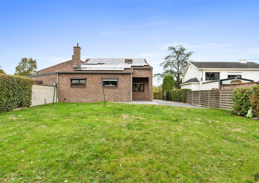 Huis te koop in Tessenderlo