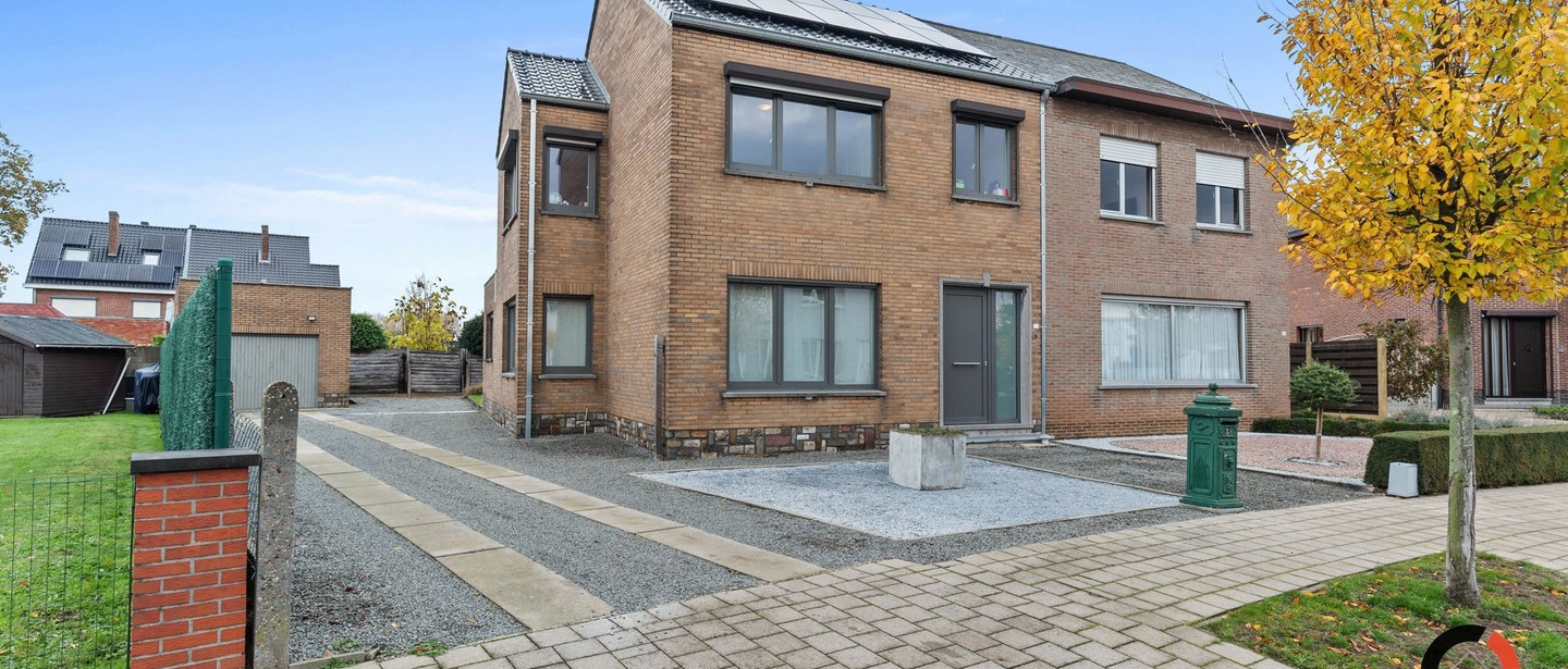 Huis te koop in Tessenderlo