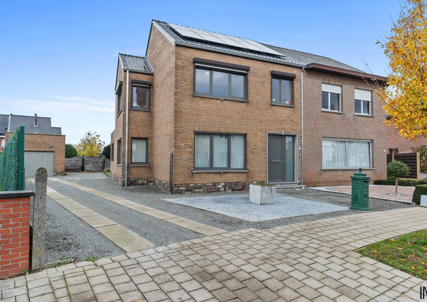 Huis te koop in Tessenderlo