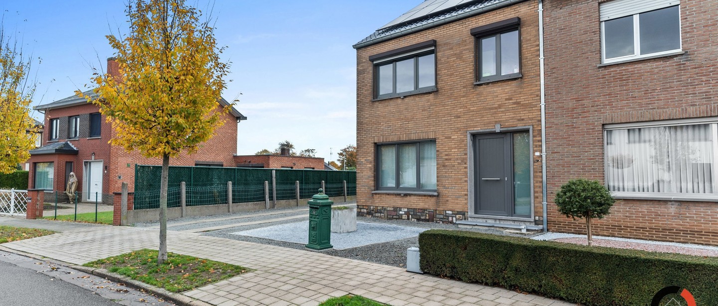 Huis te koop in Tessenderlo