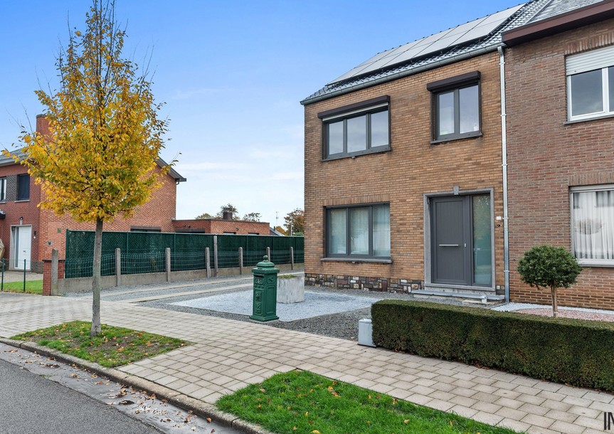 Huis te koop in Tessenderlo