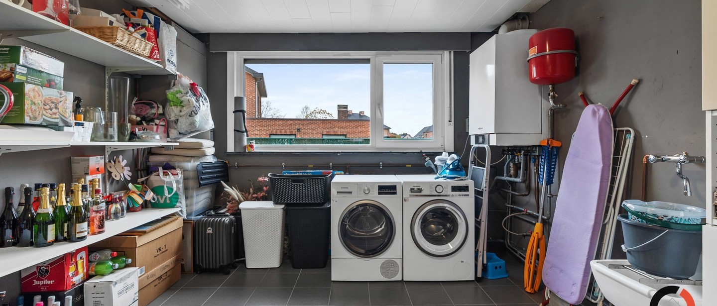 Huis te koop in Tessenderlo