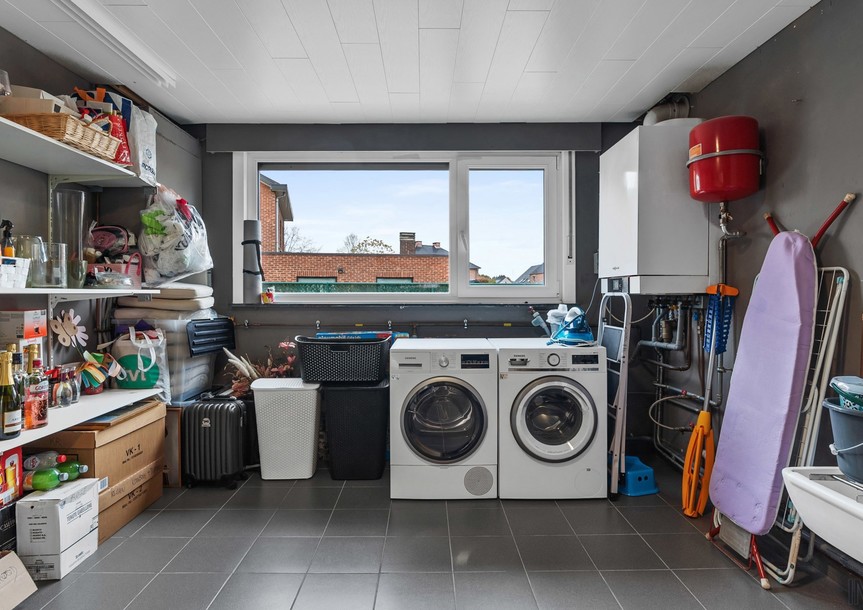 Huis te koop in Tessenderlo