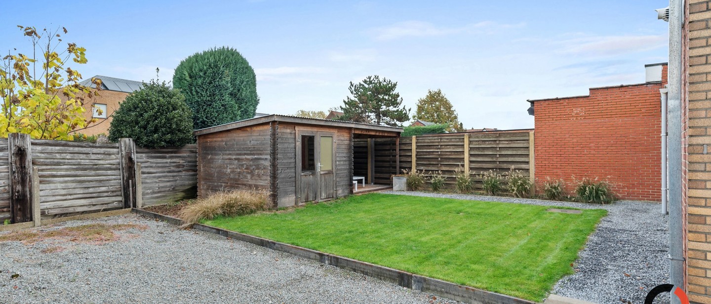 Huis te koop in Tessenderlo