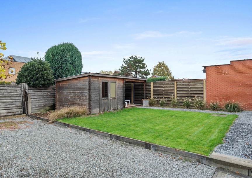 Huis te koop in Tessenderlo