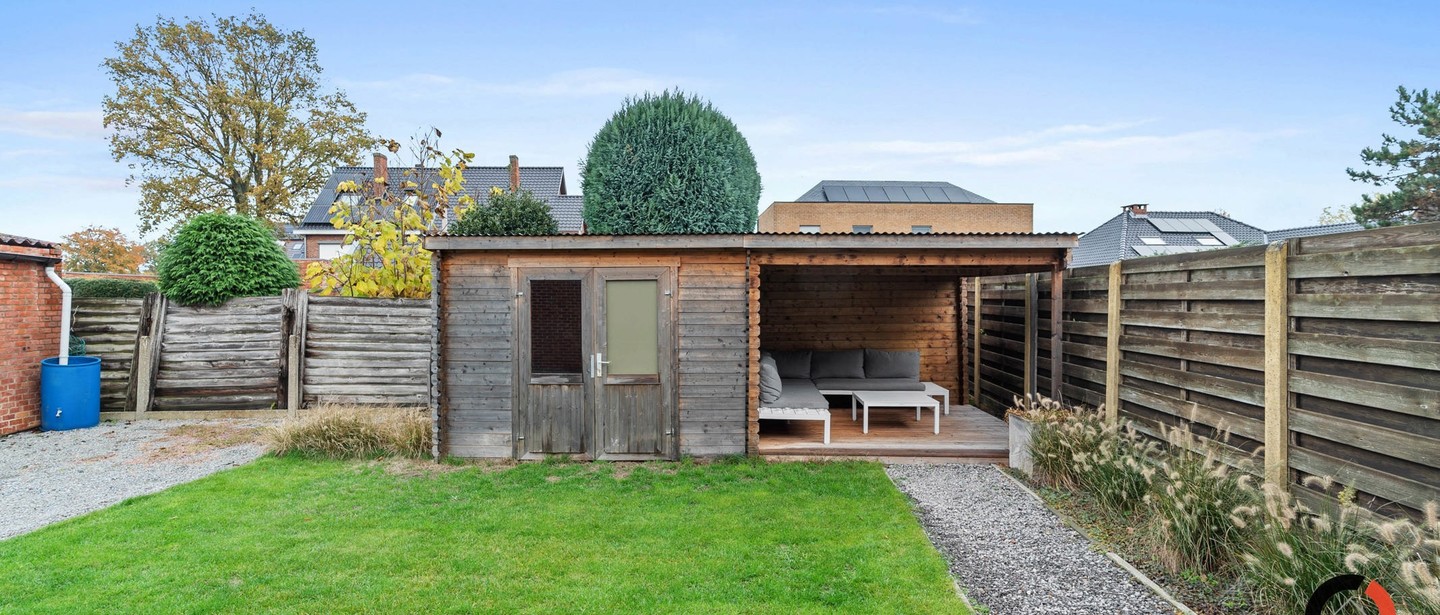 Huis te koop in Tessenderlo