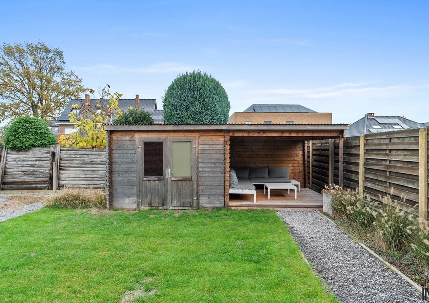 Huis te koop in Tessenderlo