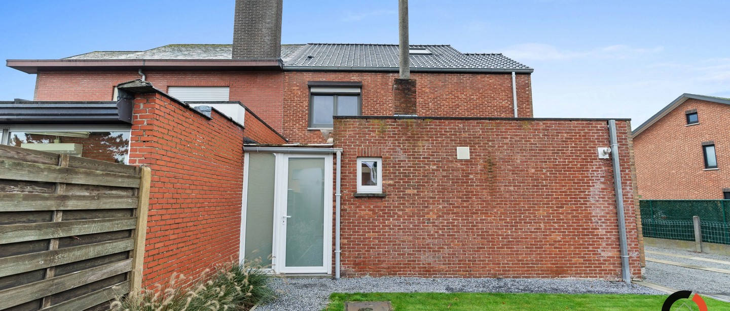 Huis te koop in Tessenderlo