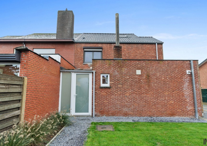 Huis te koop in Tessenderlo