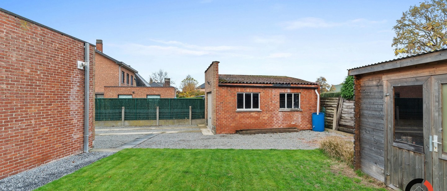 Huis te koop in Tessenderlo