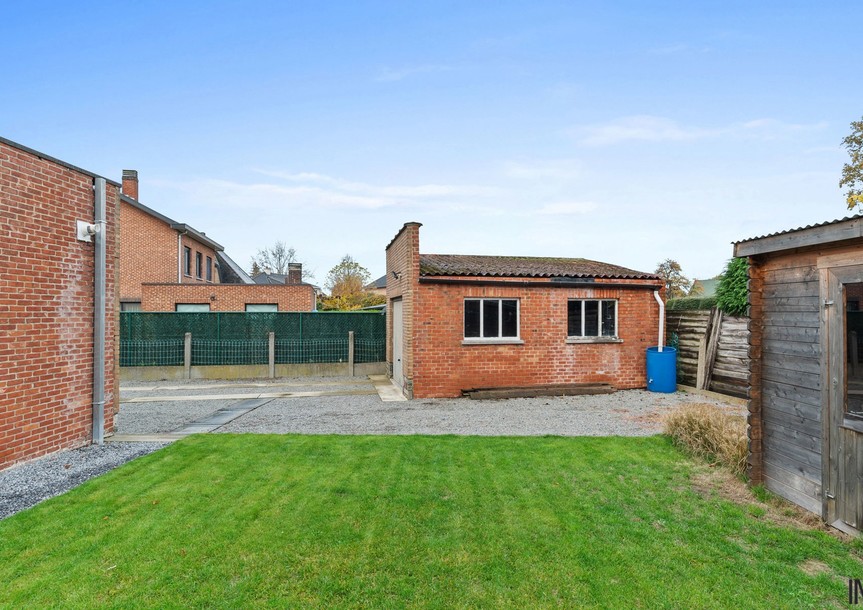 Huis te koop in Tessenderlo