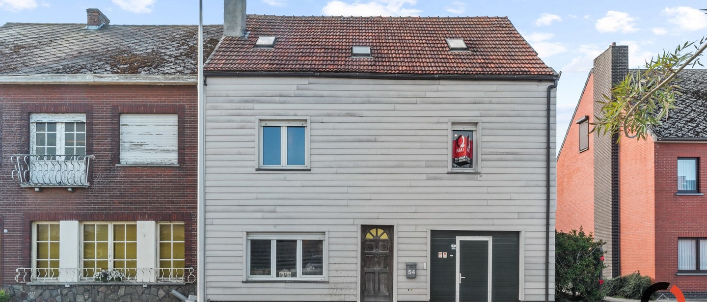 Huis te koop in Tessenderlo