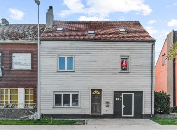 Huis te koop in Tessenderlo