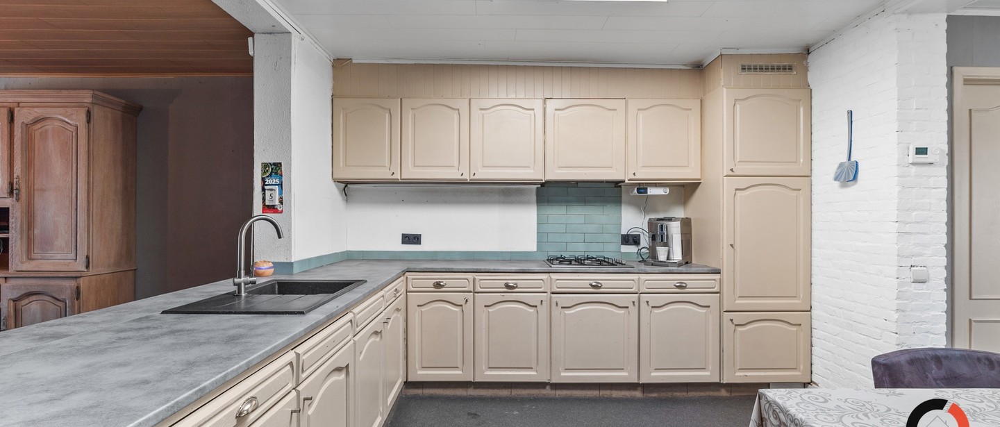 Huis te koop in Tessenderlo