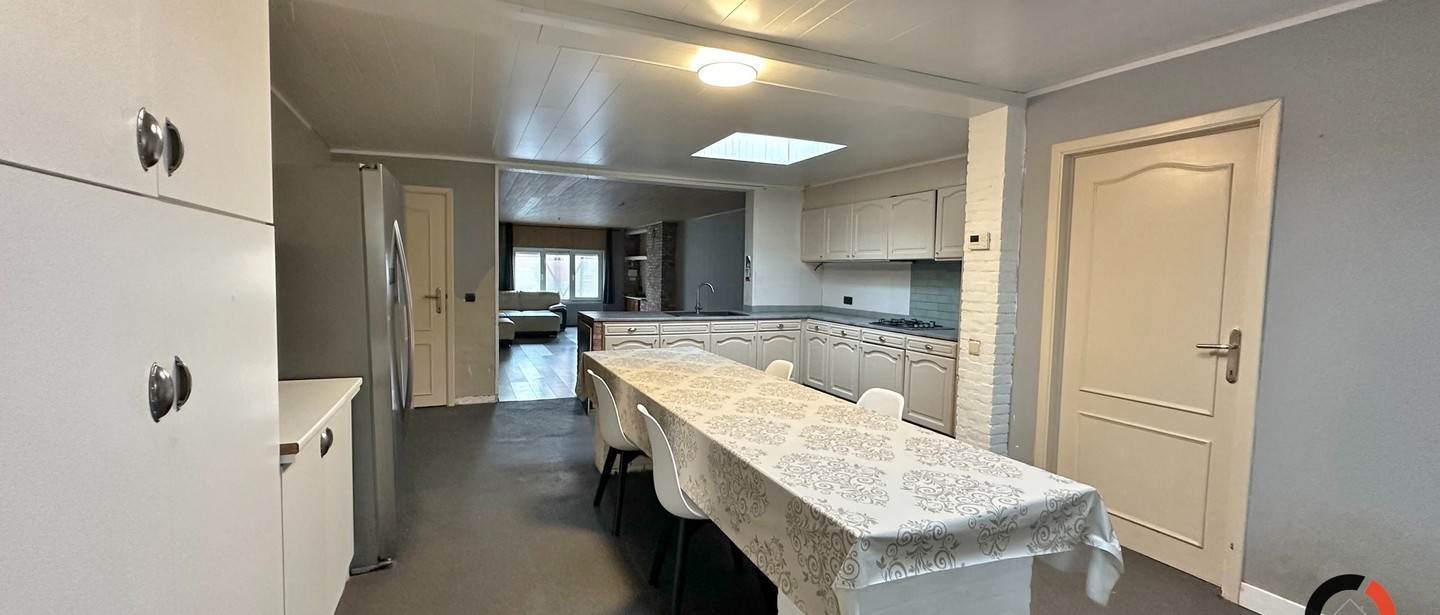 Huis te koop in Tessenderlo