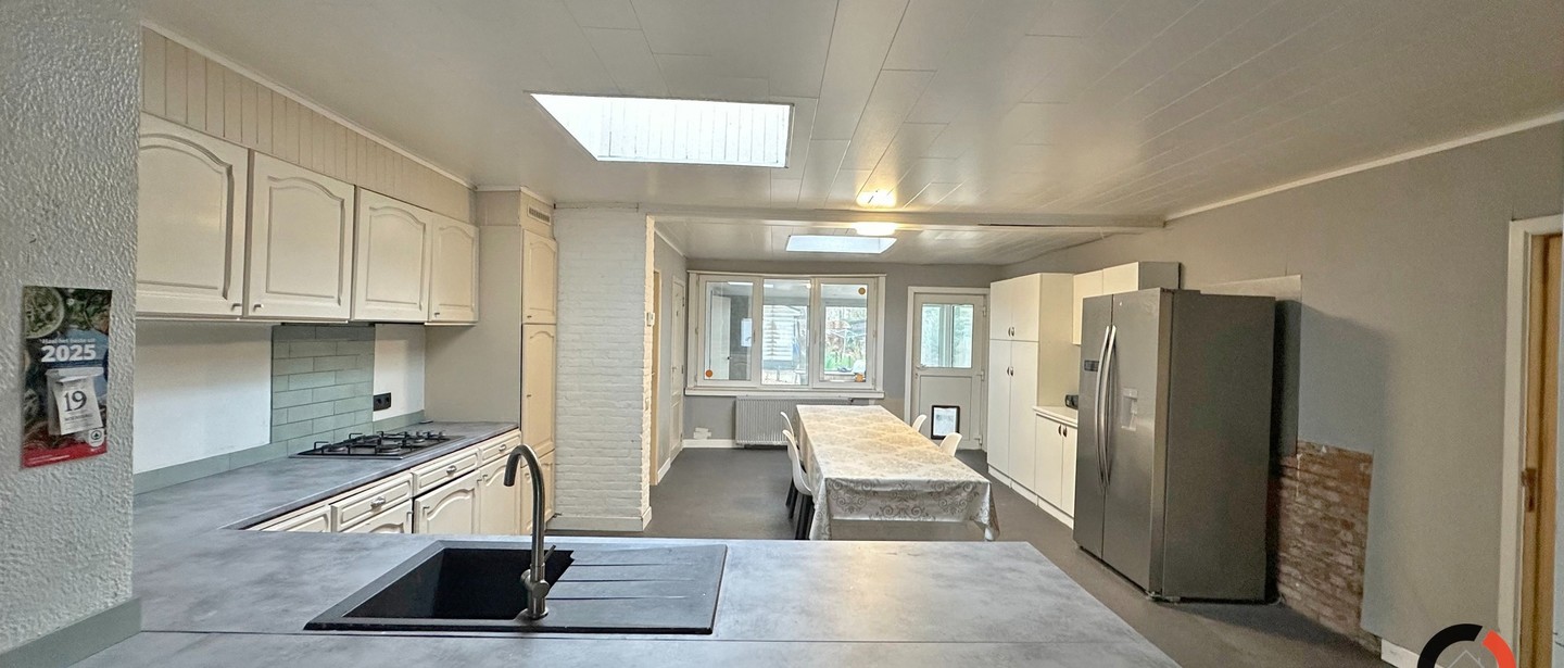 Huis te koop in Tessenderlo