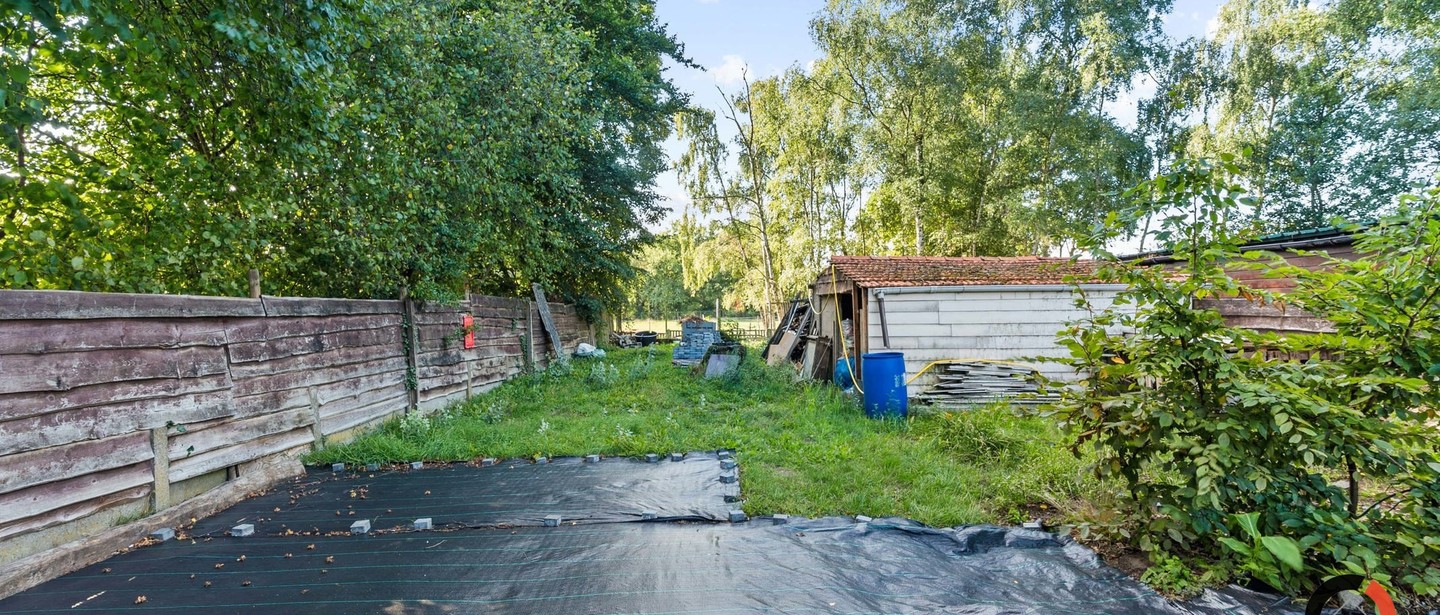 Huis te koop in Tessenderlo