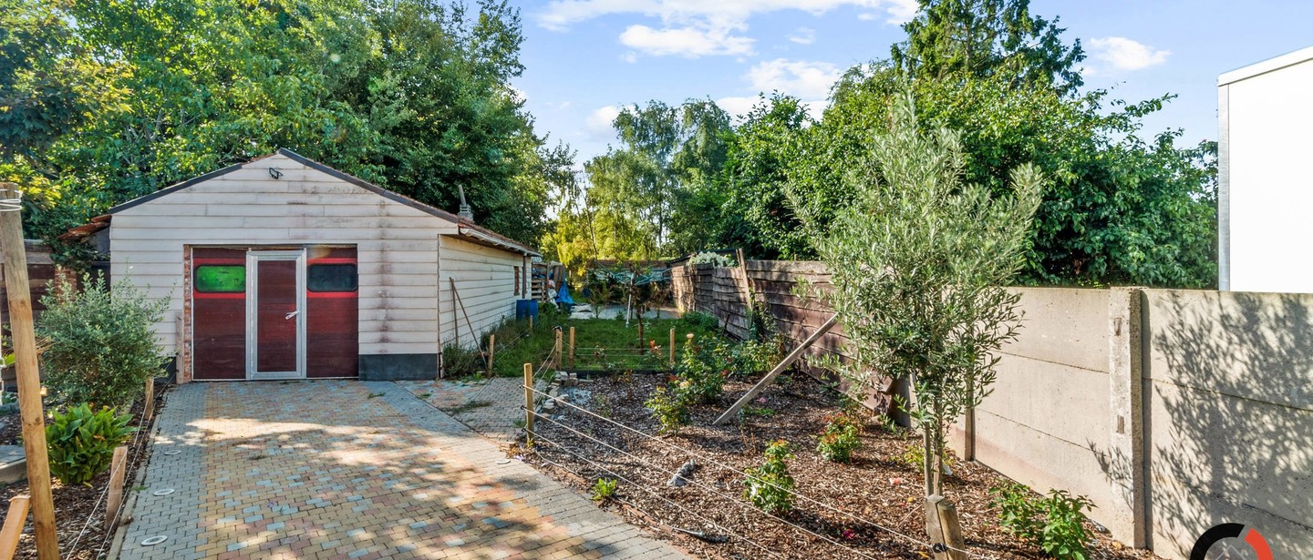 Huis te koop in Tessenderlo