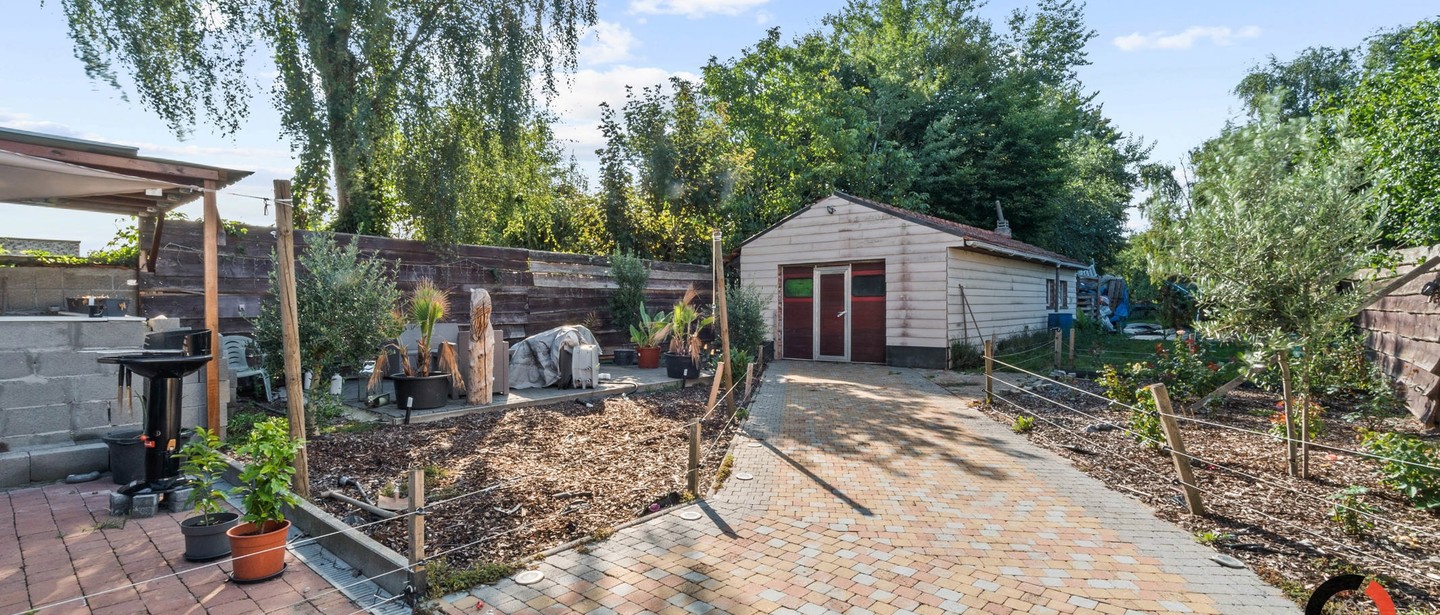 Huis te koop in Tessenderlo