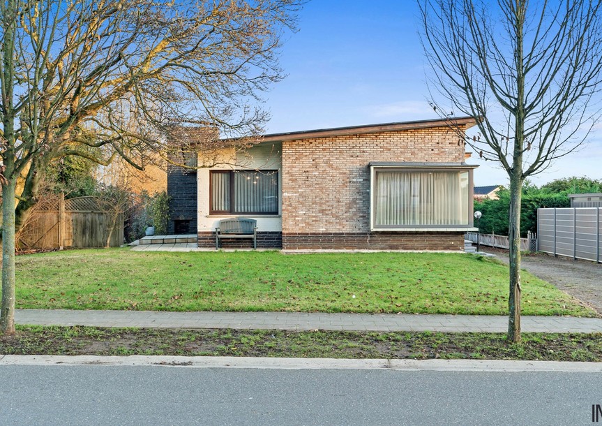 Huis te koop in Tessenderlo