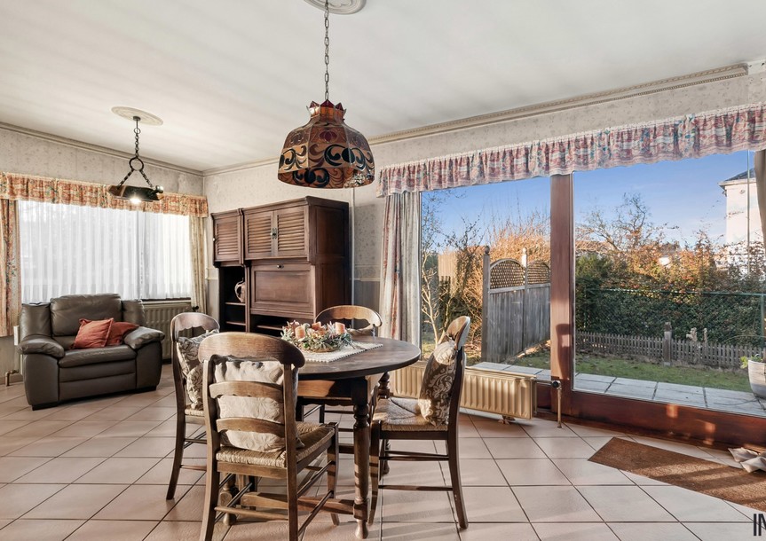 Huis te koop in Tessenderlo