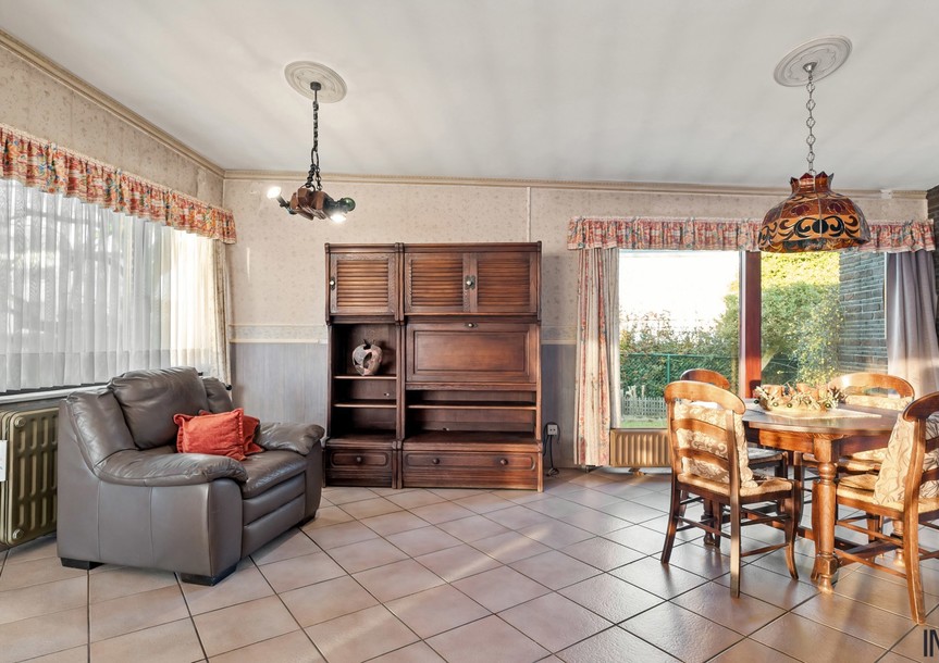 Huis te koop in Tessenderlo